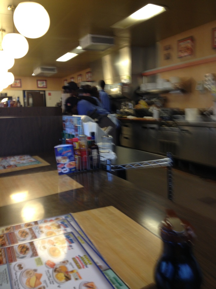 Waffle House #1140餐厅图片