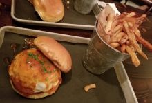 Off The Block美食图片
