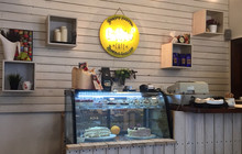 Cafe Imbir'餐厅图片