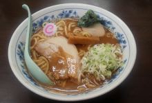 Higashi Ikebukuro Taishouken Rozeo美食图片