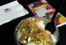 Four Winters美食图片