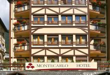Hotel Montecarlo Restaurant美食图片