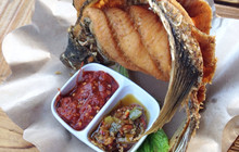 Warung Wareg餐厅图片