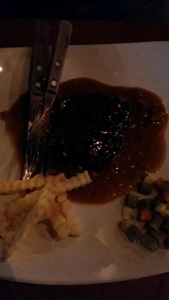 Dapoer Prambanan Restaurant