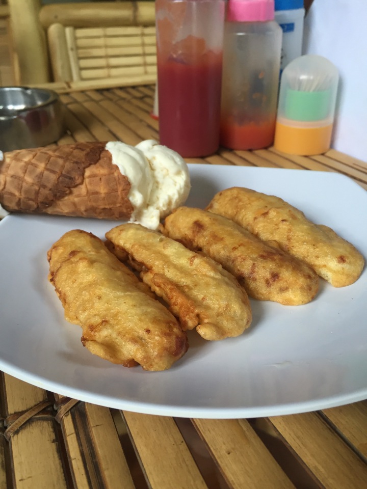 Eazy Gili Waroeng餐厅图片