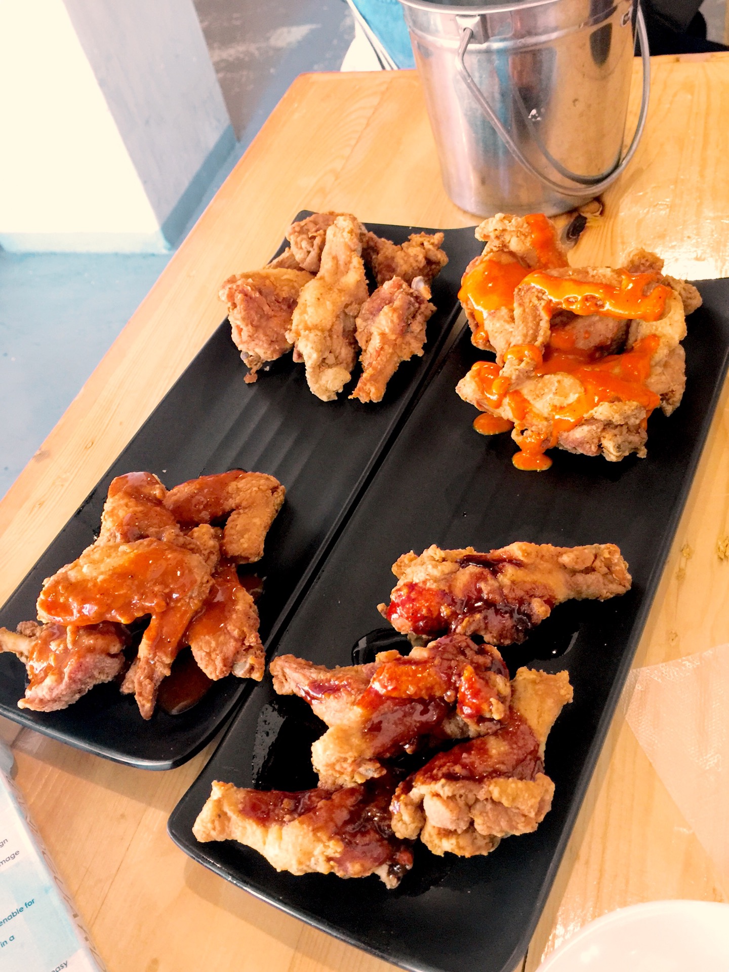 Wing Bites餐厅图片