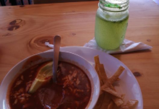 Café con Voz美食图片