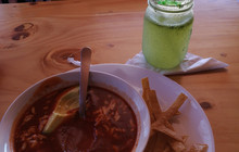Café con Voz餐厅图片