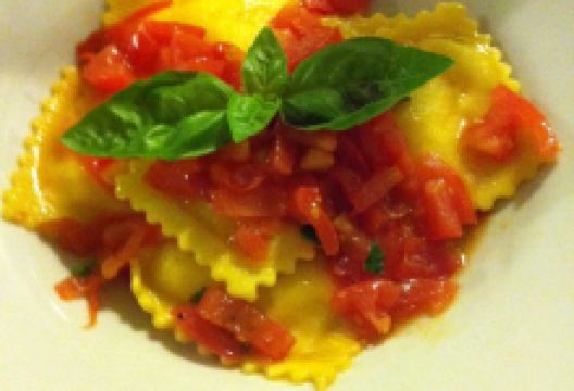 Trattoria Ponterotto美食图片