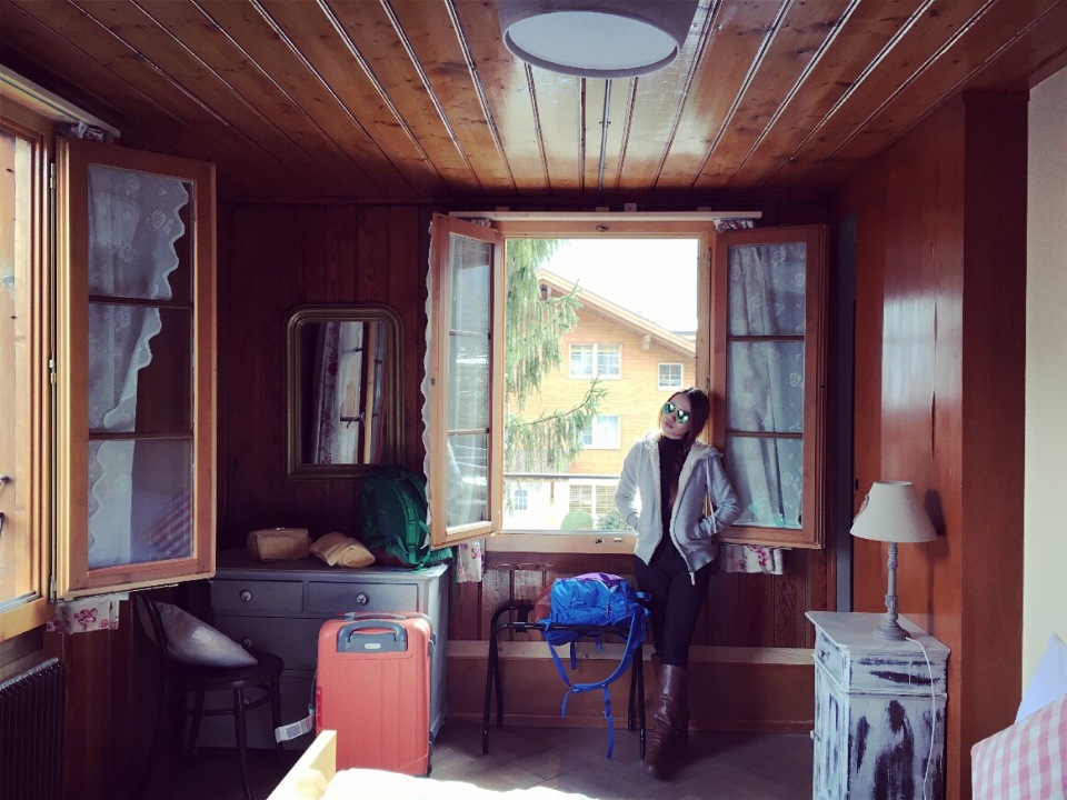 Restaurant Edelweiss