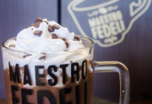 Maestro Fedeli Cafe美食图片