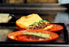 El Metate Taqueria & Grill美食图片