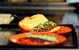 El Metate Taqueria & Grill