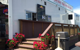 Tuscany Fresh Meats and Deli