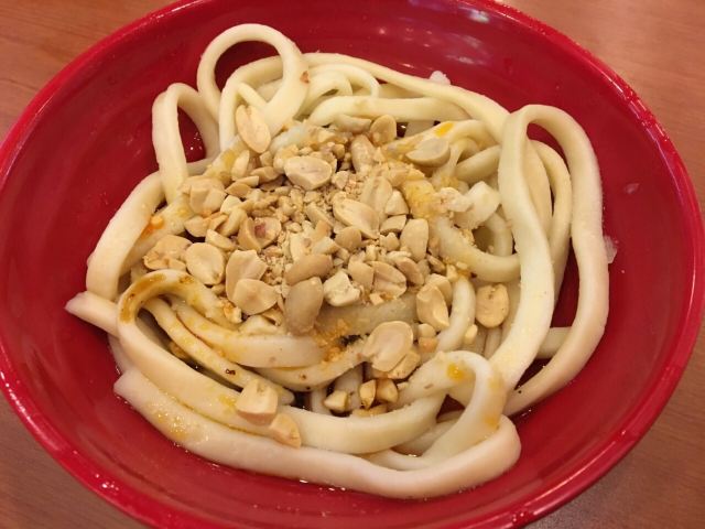 龍抄手(春熙路總店)