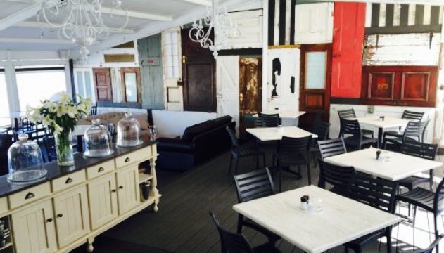 The Fork and Dagger餐厅图片