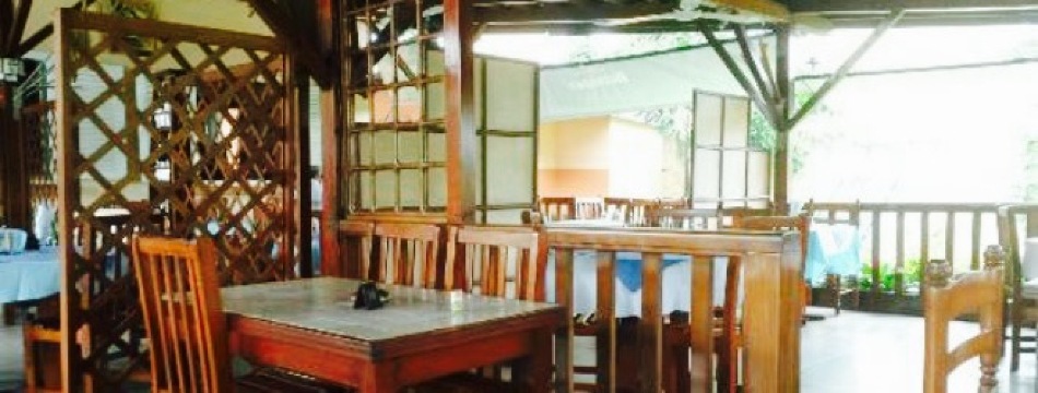 Le Biniou餐厅图片