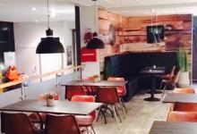 Bakeriet Kringla美食图片