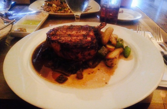 La Tavola Ristorante