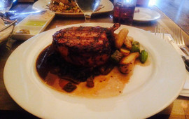 La Tavola Ristorante