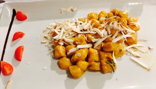 La Lanterna餐厅图片