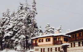 Biala Reka