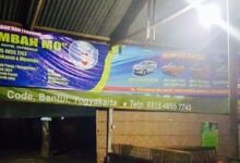 Warung Bakmi Mbah Mo美食图片