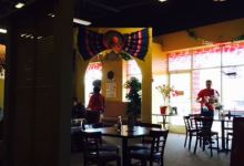 El Tequila Family Mexican美食图片