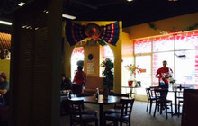 El Tequila Family Mexican餐厅图片