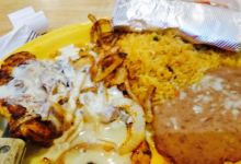 Maria's Mexican Grill美食图片