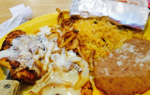 Maria's Mexican Grill餐厅图片