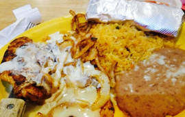 Maria's Mexican Grill