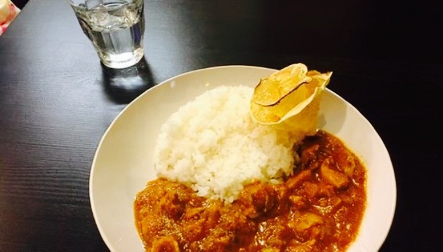 Doon Shokudo Indoyama餐厅图片