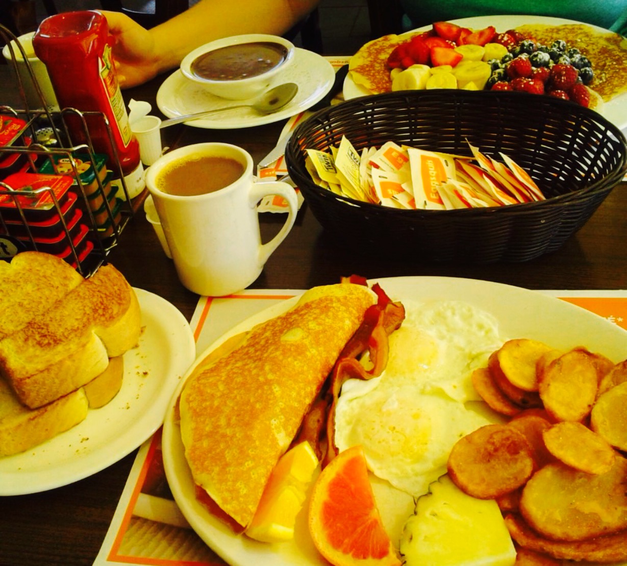 Eggsquis Beauport餐厅图片