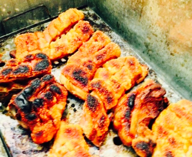 El Huarique de Tita餐厅图片