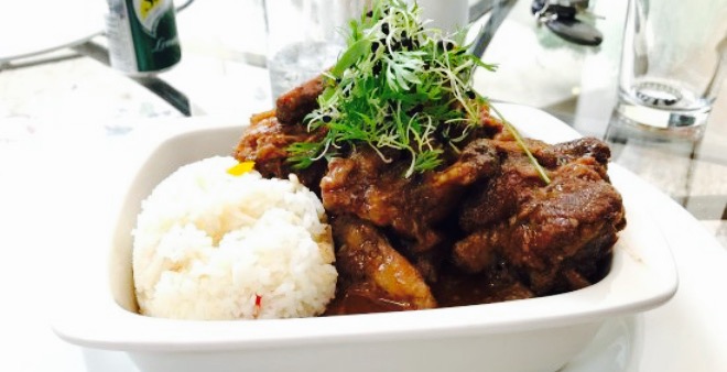 Cafe Cielo餐厅图片