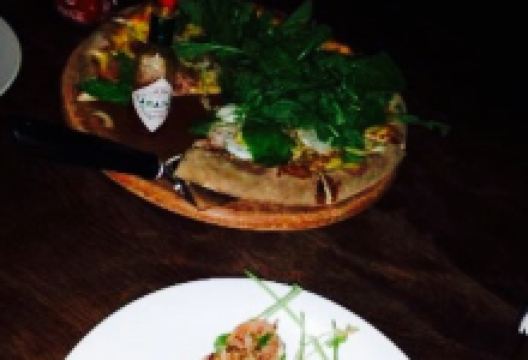 Pedra Ferro Pizza Lounge美食图片