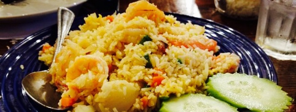 Tracy Thai Restaurant餐厅图片