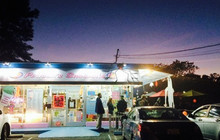 Pelican's Snoballs Newport News餐厅图片