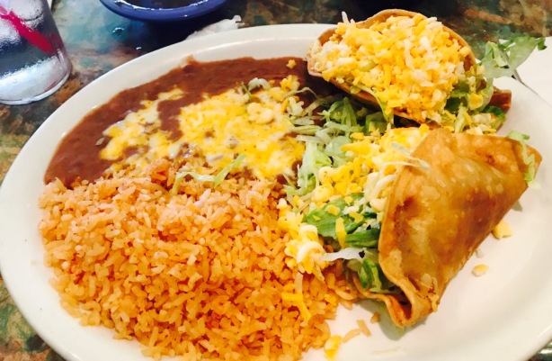 Burnt Tortilla-mexican Restaurant