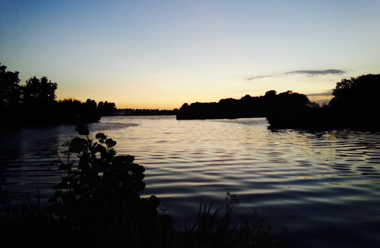 Restaurant Het Praathuis