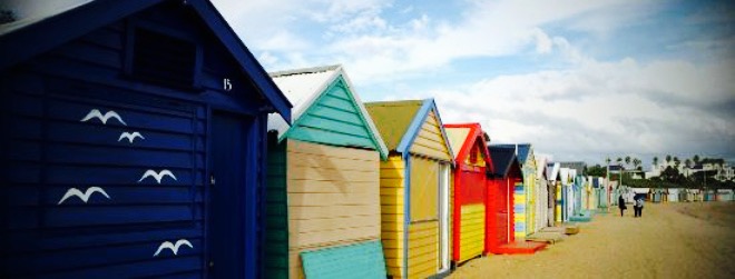 Chaplin's Ice Cream & Coffee Bar