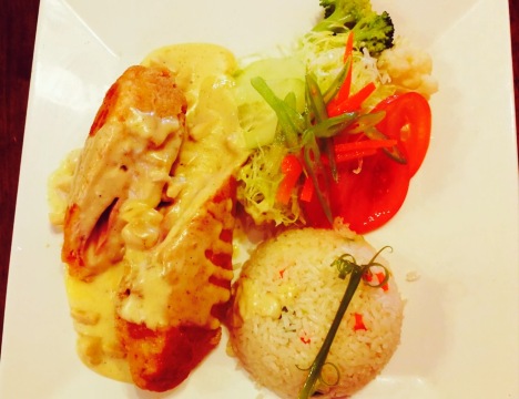 Tradiciones Peruanas 3餐厅图片