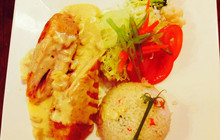 Tradiciones Peruanas 3餐厅图片
