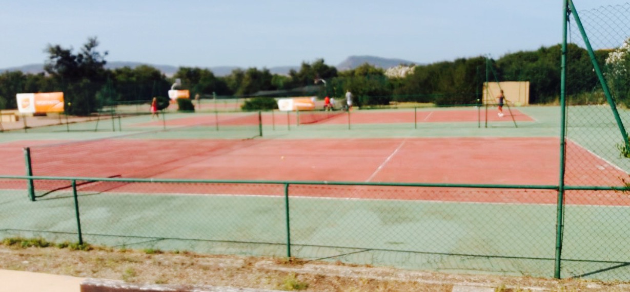 Ristorante Baia delle Mimose餐厅图片