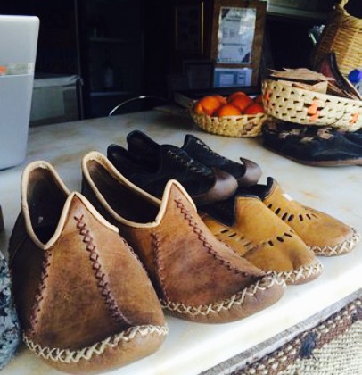 Yoruk Parki Cafe餐厅图片