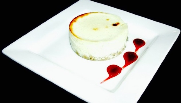 Three Sisters Speakeasy餐厅图片