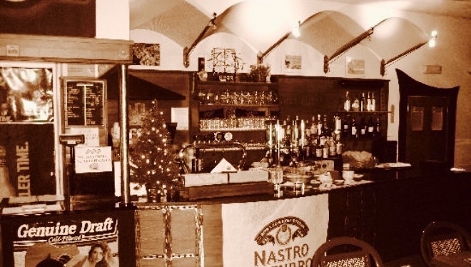 L'Incontro Pizzeria Ristorante Bar