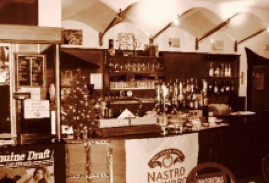 L'Incontro Pizzeria Ristorante Bar美食图片