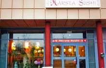 Marsta Sushi Restaurang餐厅图片